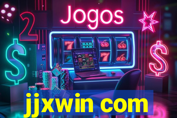 jjxwin com